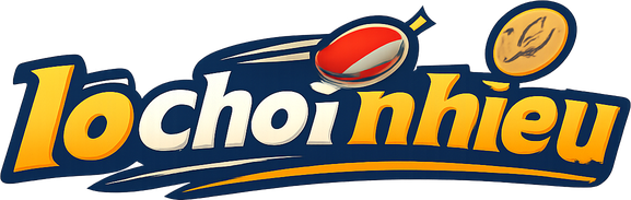 lo choi nhieu logo